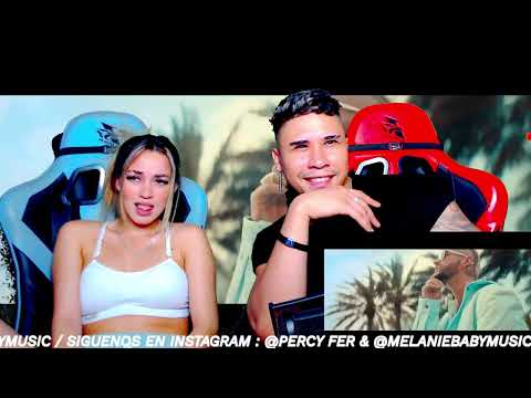 Reik, Maluma - Perfecta ( Reacción | Opinión )