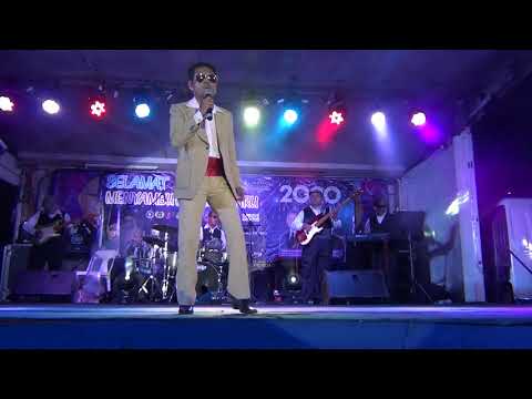 Seruanku - A.Rozaini Iringan The Happy Boys