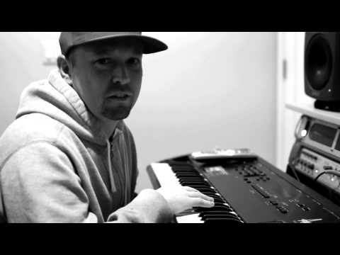 Jake One - Behind The Beat (Snoop Dogg & Wiz Khalifa - French Inhale)