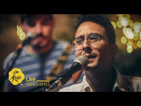 La Vida Boheme: Dr. Resin Live Sessions