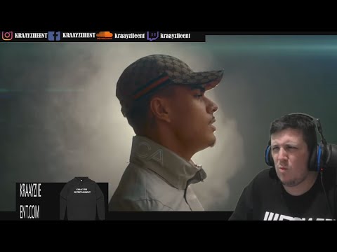 Masi Rooc ft Day 1 - SETBACKS Reaction