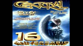 Central Rock 16 Aniversario Dj Javi Boss Con Presentacion xD MUSICA RETRO