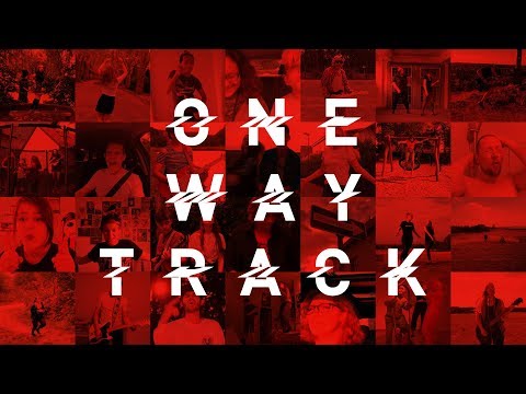 Flash Forward - One Way Track (Official Fanvideo)