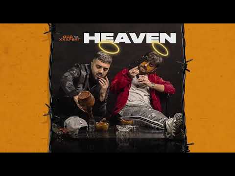 XXXPERT & OGB - HEAVEN