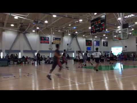 I Am Rockfish triumphant over SCV Warriors, 39-29 - OGP Championship