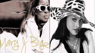 Mary J Blige ft. Foxy Brown - Love Is All We Need (Remix) (1997)