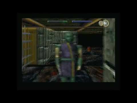 Towers : Lord Baniff's Deceit Atari