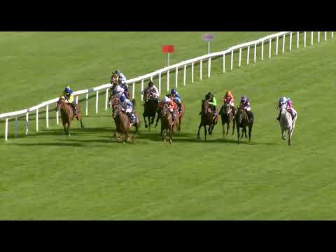 Dostihy Chuchle Arena Praha 16. 7. 2022 - 8. dostih - Cena PP Asset Management (43. Cena Latiny)