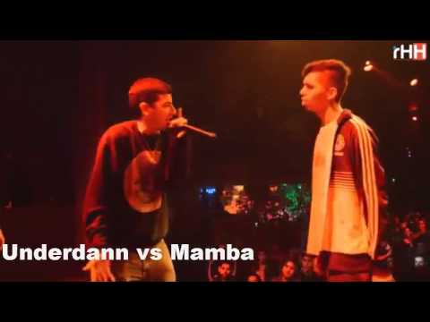 Los mejores flows y doble tempos