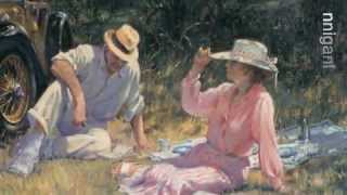 C.W. Stoneking  - The love me or die