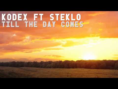 Kodex ft Steklo - Till The Day Comes [DMW-093]