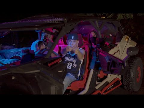 Lil Dan - Enmascarau 🥷🏼 ( Video Official )