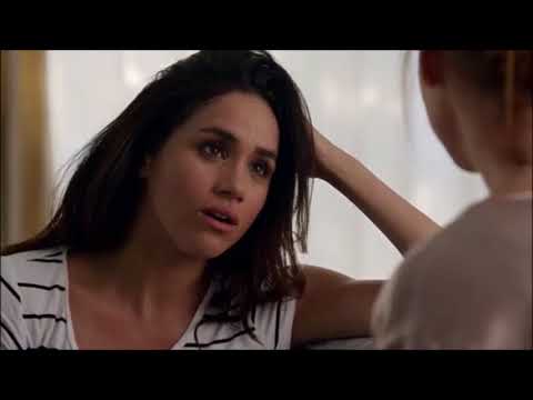 Darvey 4x08 part 1 best scenes