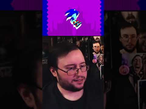 Fan Games are so AWESOME! - SONIC RUSH RERUN - Announcement Trailer REACTION
