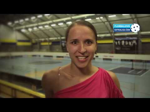 Extraliga žen: Jana Vojáčková, TJ JM Chodov