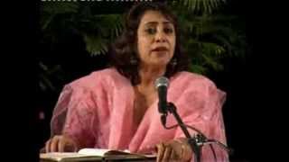 Yeh Bahar Ka Zamana : Fanah Nizami : Shoma Banerjee : Mo Verjee Archives®