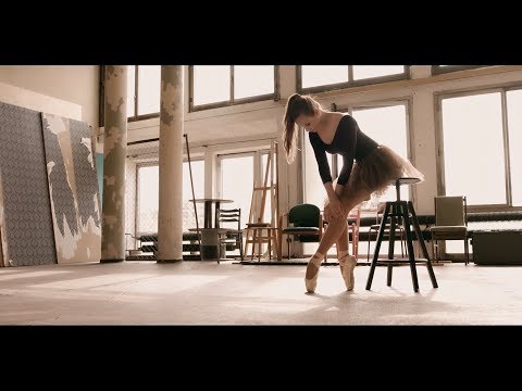 Weronika Juszczak - INNA [Official Video]