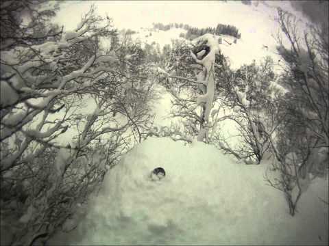 Enda mer pudder! Del2 Sogndal