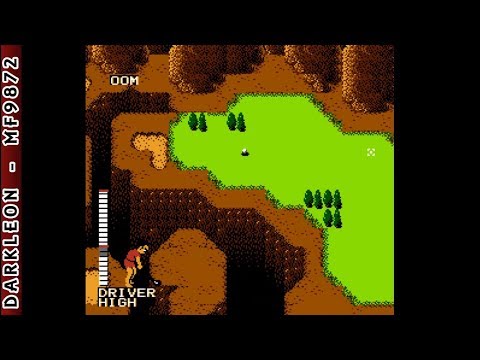 Gameplay video