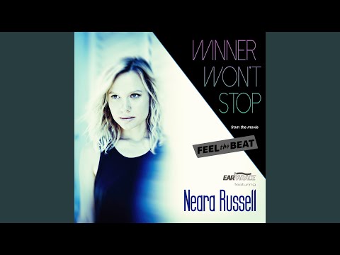 Winner Won't Stop (feat. Neara Russell)