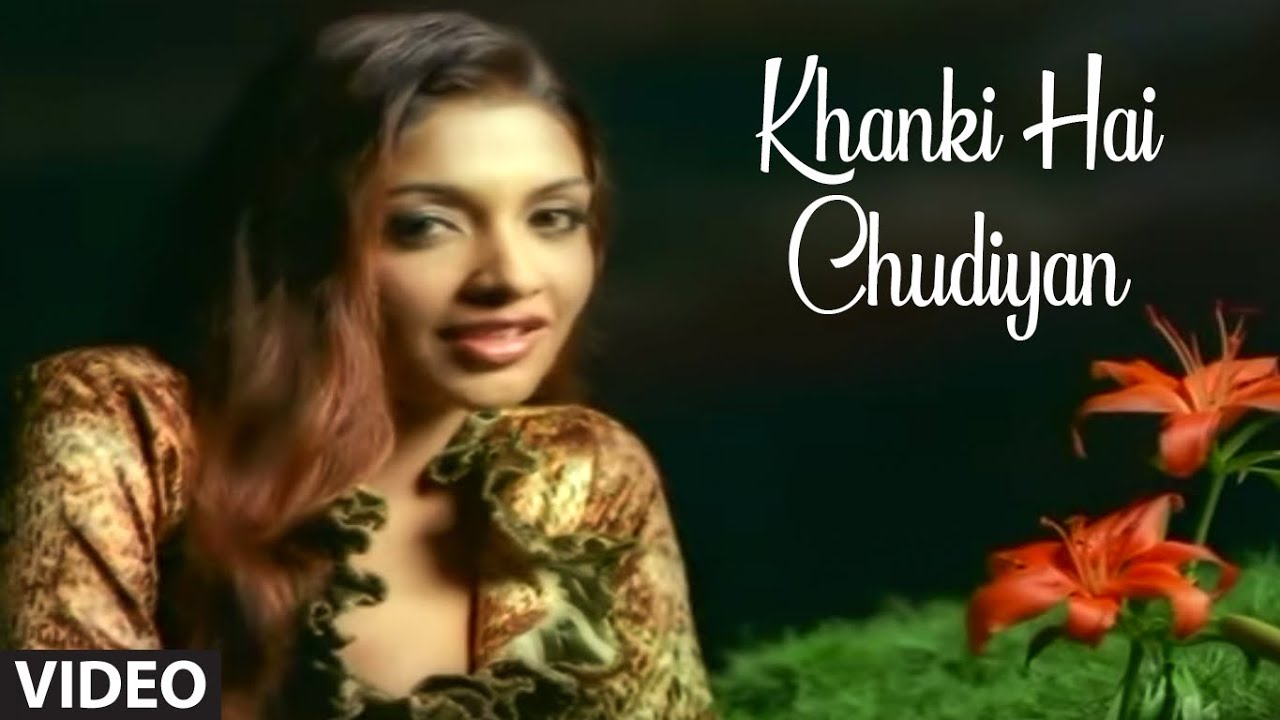 Khanki Hain Chudiyan (Title) Lyrics  | Khanki Hain Chudiyan | Faiz Anwar | Tanya Singh | Ravi Pawar