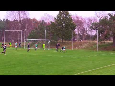 SSV Havelwinkel Warnau - MSC Preussen 1:1 (0:0)