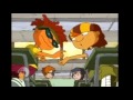 Rocket Power TOP Woogity Boogity