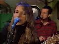 Liz Phair   6'1" - Live acoustic on 120 Minutes 1994