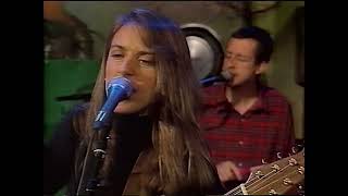 Liz Phair   6'1" - Live acoustic on 120 Minutes 1994