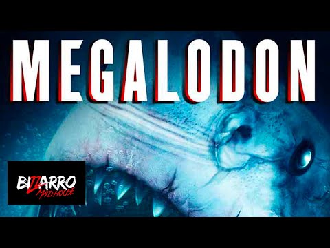 Jurassic Shark (Horror Movie HD English Full Length Trash Sci-Fi Movie) free full movies online