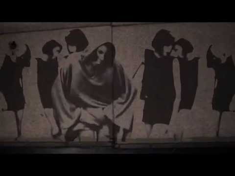 J Montez "Watch Me Climb" - Aluna George/DJ Snake Remix (OFFICIAL VIDEO)