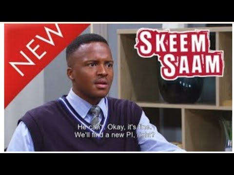 Skeem Saam Today Full Episode | 11 November 2025 | Episode 98 | Full HD Today