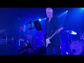 The Wedding Present - Mercury (live 2025)