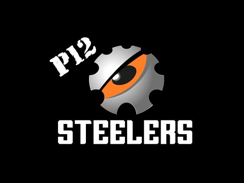 P12 Treenipeli 17.8.2022: P12 Oranssi vs Steelers/SCU P14 Haastaja