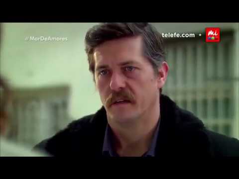 Soner y Deniz continúan buscándola desesperadamente a Bahar - Mar de Amores