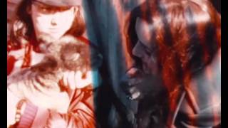 Aidan Baker - A Black Crow Flies (official music video) HD