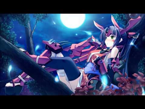 Nightcore - Need You - Ex Battalion x OC Dawgs (lyrics on substitle)