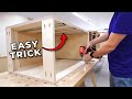 The Only Cabinet Video You Need