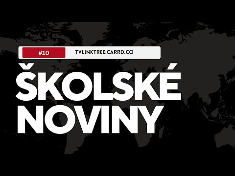 Školské noviny #10