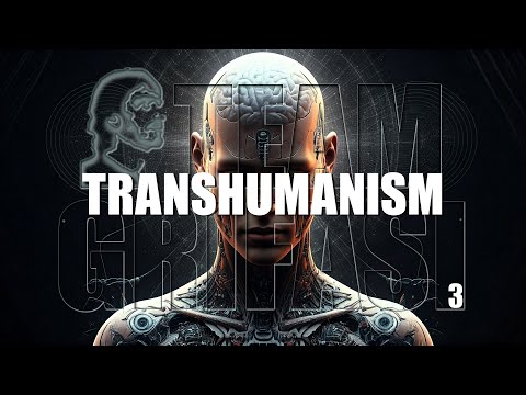 514-RO Claudia B., C291º P3º: TRANSUMANISM - Hipnoză Carmen Dudu metoda Grifasi Team