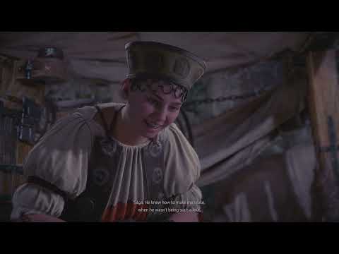 The Signal Spike Mission Gameplay - Horizon Forbidden West PS5 | 4K 60fps | Casual Difficulty