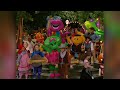 Barney Friends S11E13 Guess Who Sweet Treats 2007