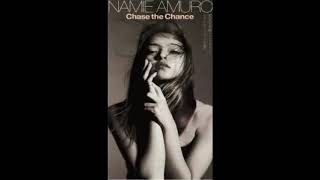 Chase the Chance 2020 [ namie Amuro ]