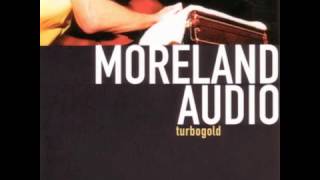 Moreland Audio - Today's Higher Revving Engines