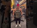 Gym motivation Short Video