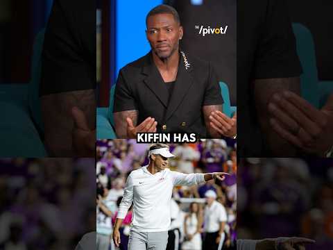 Ryan Clark says how Lane Kiffin has revolutionized LSU and college football and why it’s working.