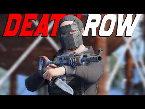 How a 7000 Hour Solo Player Gets INSANELY RICH!! - Rust Console Edition (Movie)