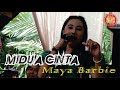 Midua Cinta Miss Maya Barbie