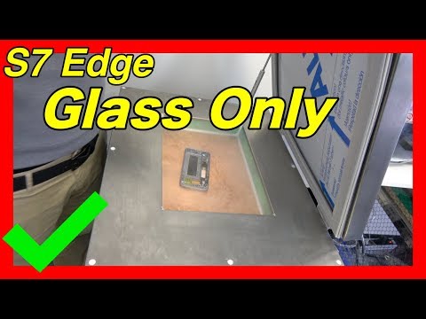 Samsung S6 Edge plus charging port replacement