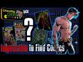 Exploring Rare DC IDW Boom Variants More Impossible To Find Comics CG131
